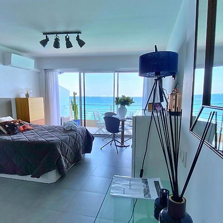 Sea View Studio, Huge Terrace On The 4Th Floor Apartment Menton Ngoại thất bức ảnh